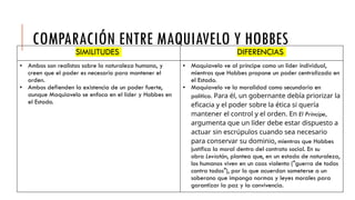El Leviatán de Hobbes: Quién es y por qué es crucial 2 el leviatan de hobbes quien es y por que es crucial