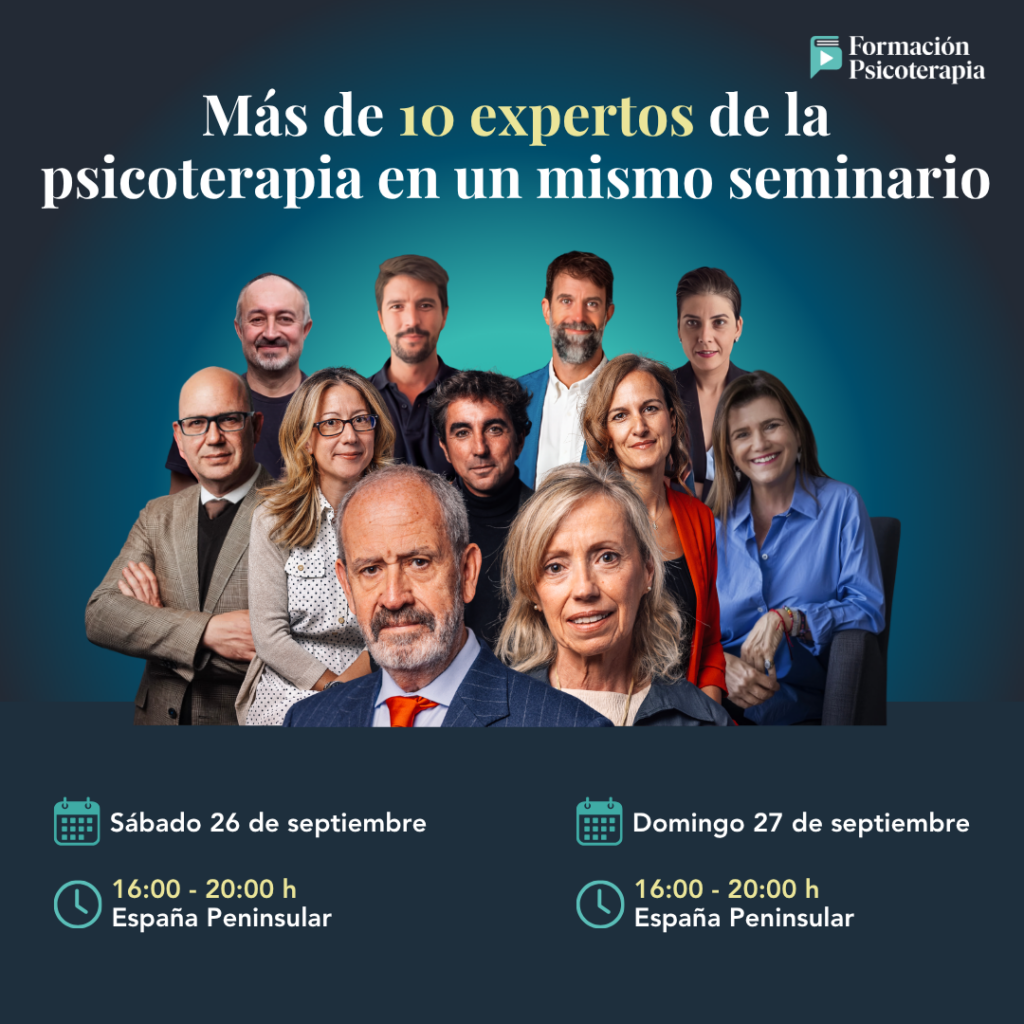 el peligro del pensamiento dicotomico descubrelo