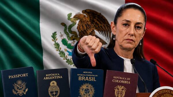 EMIGRACIÓN: CONOCES las CLAVES de la MIGRACIÓN 2 emigracion conoces las claves de la migracion
