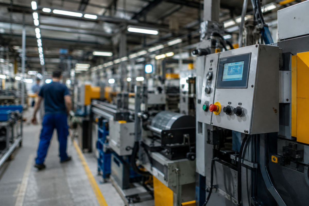 EMPRESARIO INDUSTRIAL: Qué son las EMPRESAS INDUSTRIALES 2 empresario industrial que son las empresas industriales
