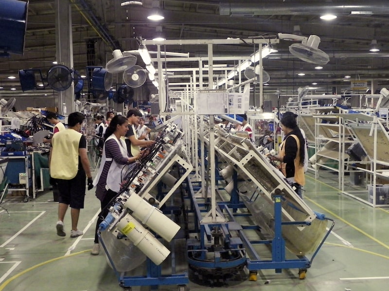 empresas industriales descubre los mejores ejemplos