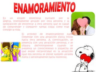ENAMORAMIENTO en la ADOLESCENCIA: QUÉ problemas trae 2 enamoramiento en la adolescencia que problemas trae