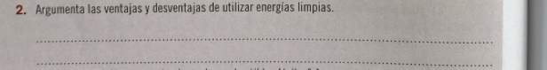 Energías RENOVABLES: Descubre sus VENTAJAS y DESVENTAJAS 2 energias renovables descubre sus ventajas y desventajas