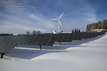 Energías TIPOS: Cuáles son los 15 que NO CONOCES 2 energias tipos cuales son los 15 que no conoces
