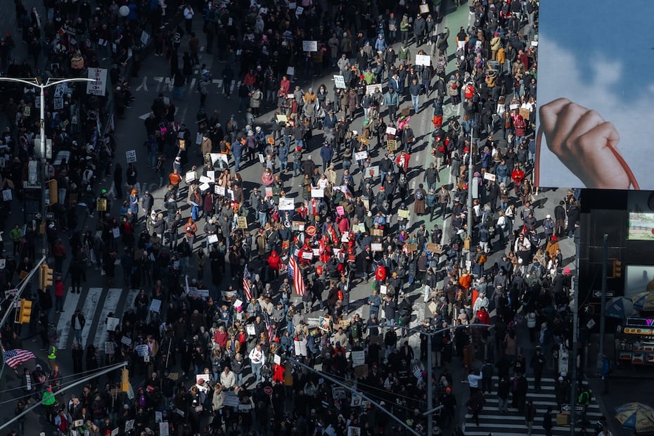 enoclofobia por que temes a las multitudes descubrelo