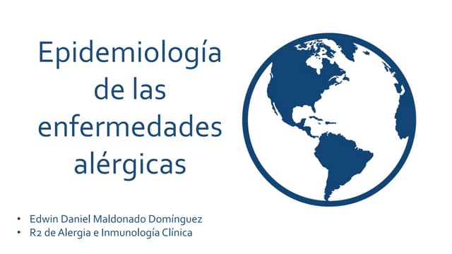 epidemiologia que es y como revela enfermedades