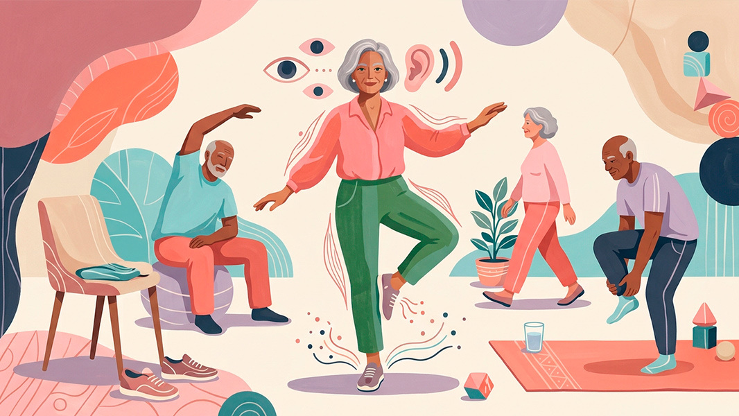 equilibrio fuerzas como lograrlo y por que importa