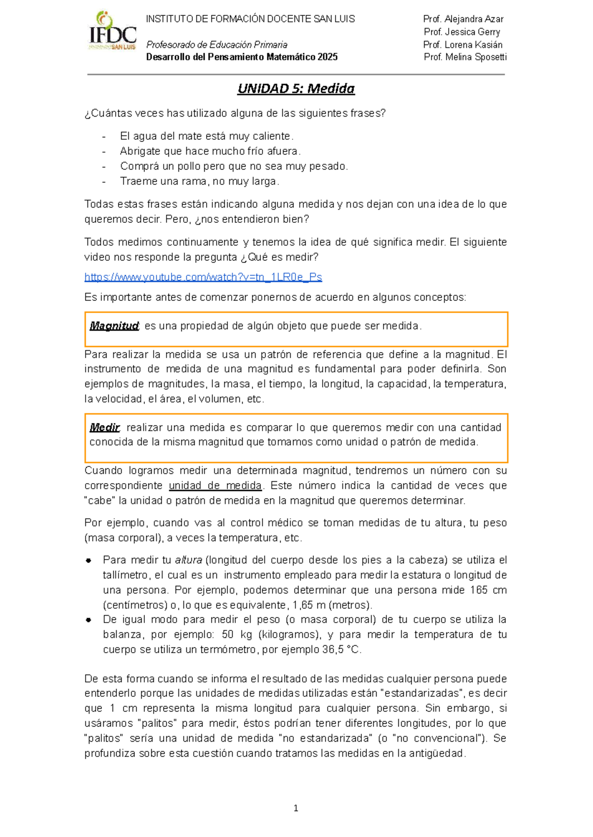 equivalencias entre unidades de medida descubre todo