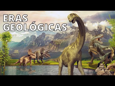 Eras Geológicas: Descubre sus Sorprendentes Misterios 2 eras geologicas descubre sus sorprendentes misterios