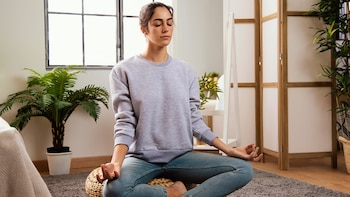 Escanear CORPORAL: Cómo te TRANSFORMA esta MEDITACIÓN 6 escanear corporal como te transforma esta meditacion