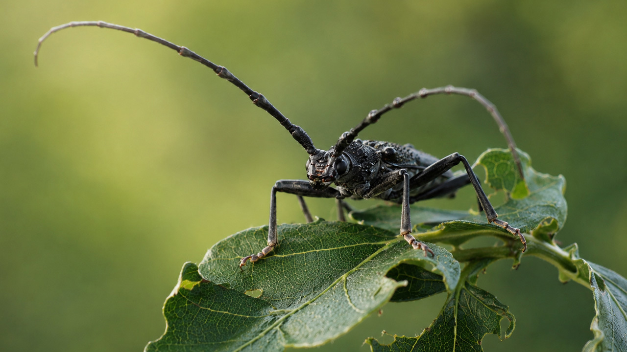 escarabajo descubre sus tipos y caracteristicas