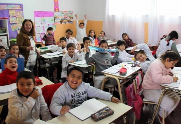 escolarizacion descubre su importancia y beneficios clave