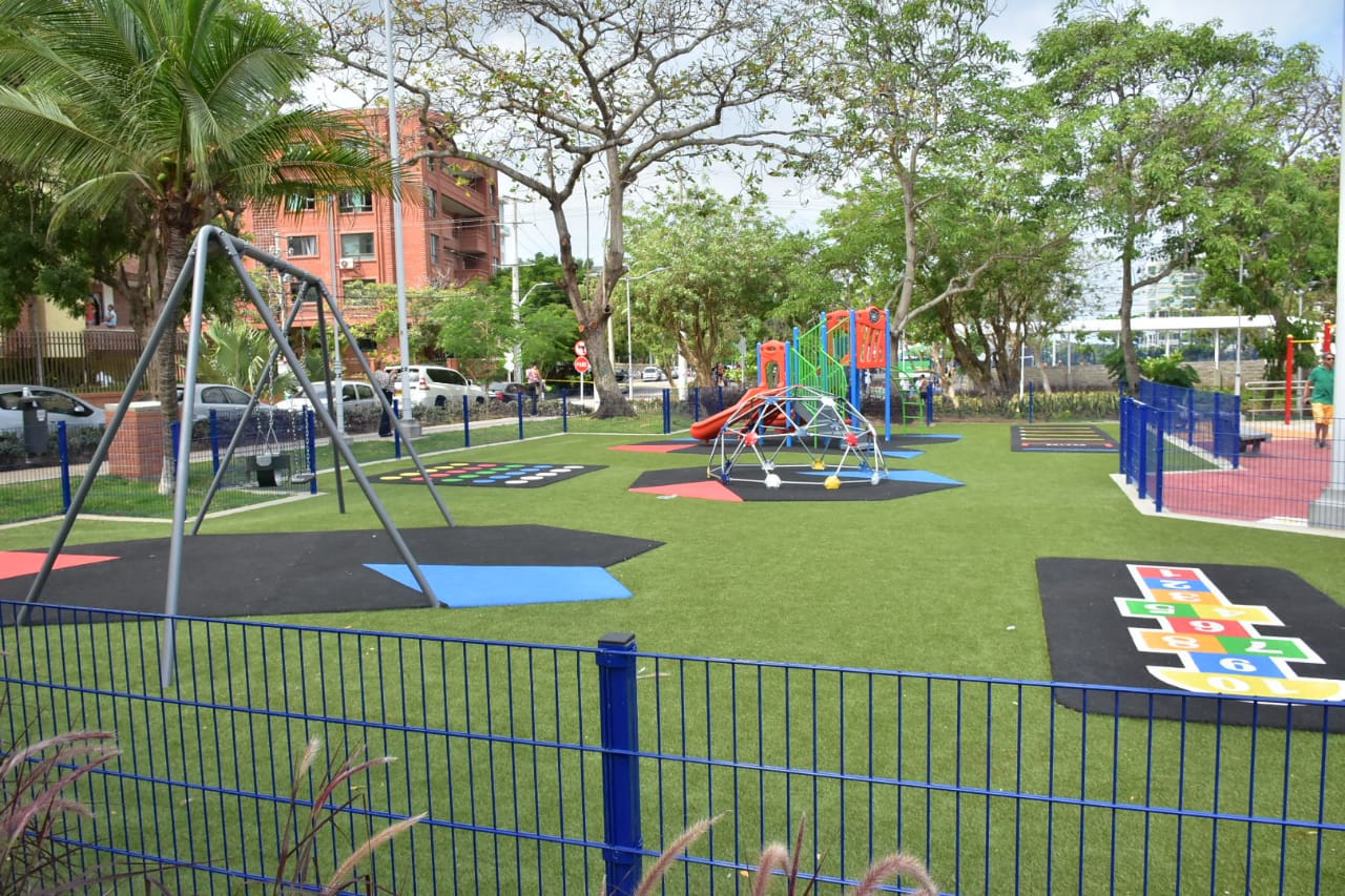 Espacio de Recreación: ¡Descubre Diversión Oculta! 2 espacio de recreacion descubre diversion oculta
