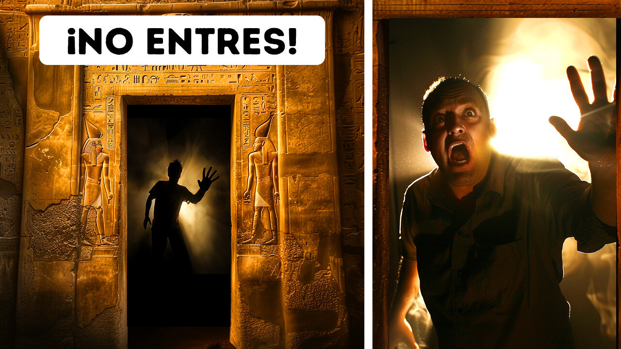 ESQUEMA ILUSTRADO: Descubre sus SECRETOS OCULTOS 2 esquema ilustrado descubre sus secretos ocultos