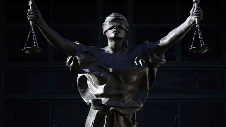estado de derecho y democracia que es realmente