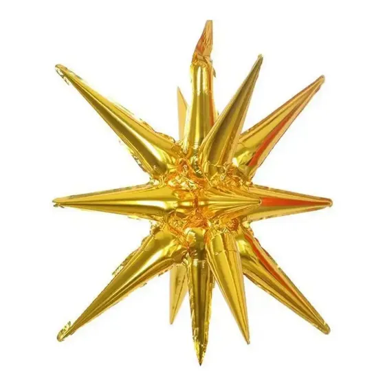 estrella de seis puntas que significa realmente
