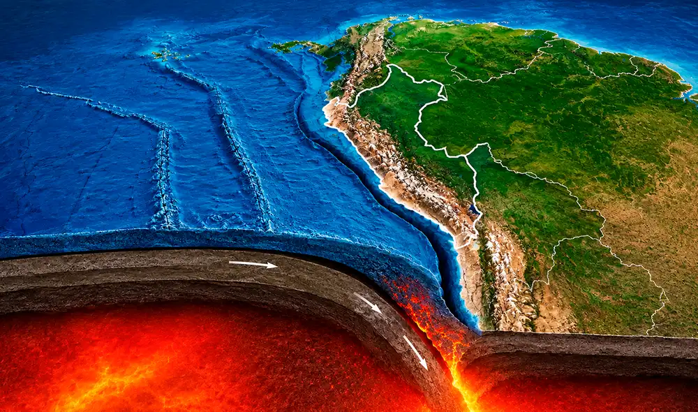 estructura del suelo como impacta en la naturaleza