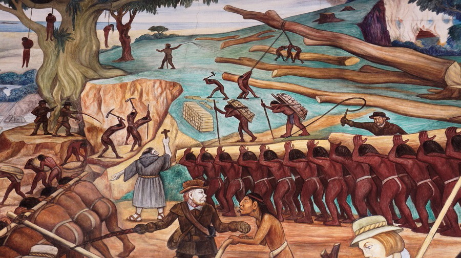 Estructura Social de Nueva España: Revelaciones Inesperadas 2 estructura social de nueva espana revelaciones inesperadas