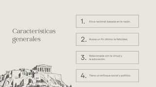 Ética: Conoce sus Asombrosas Características y Más 2 etica conoce sus asombrosas caracteristicas y mas