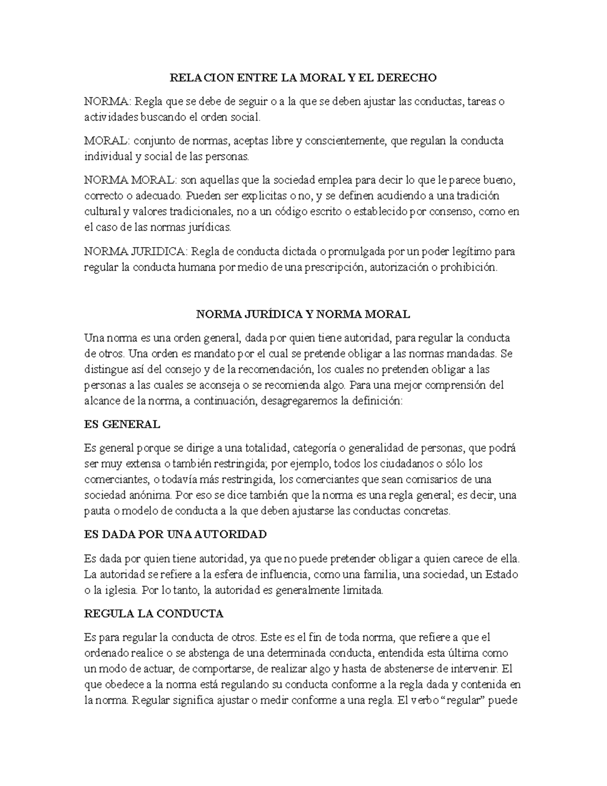 ÉTICA y MORAL: ¡DESCUBRE sus SIMILITUDES y DIFERENCIAS! 2 etica y moral descubre sus similitudes y diferencias