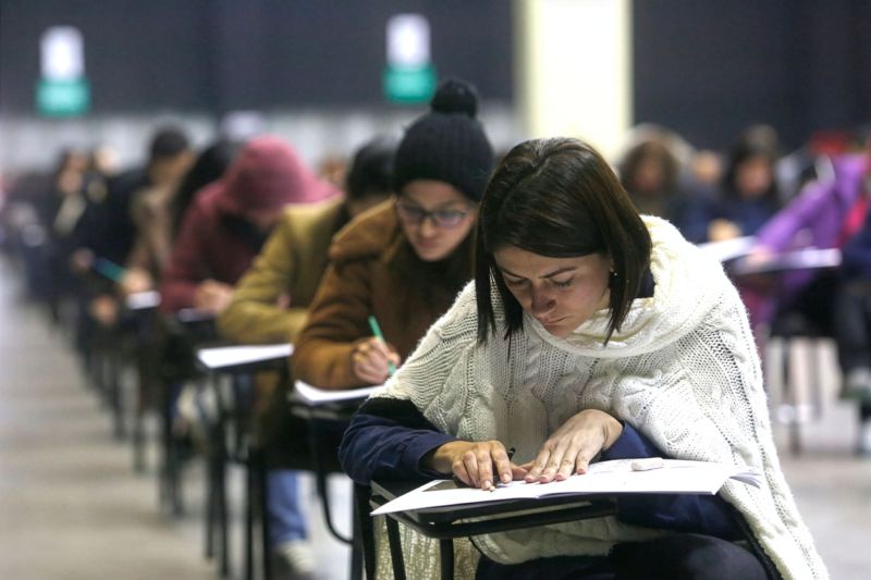 evaluaciones que son y como funcionan descubrelo