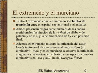 Evolución del español: Cómo CAMBIO nuestra LENGUA 2 evolucion del espanol como cambio nuestra lengua