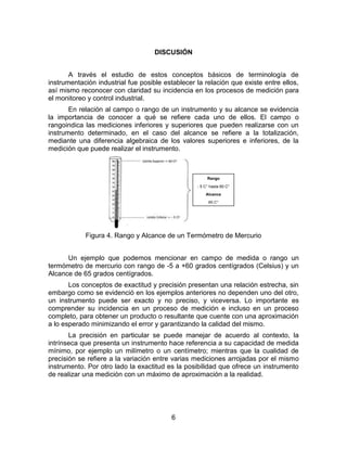 exactitud que es y como se diferencia de la precision