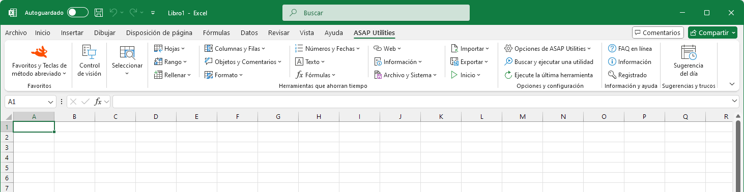 excel que es una hoja de calculo y por que la necesitas