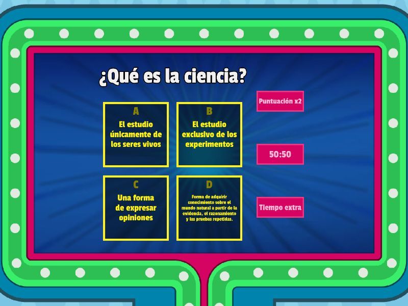 experimentacion descubre el metodo cientifico inesperado