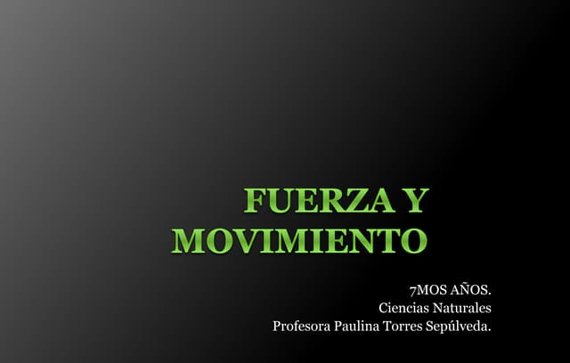 Explora el Fascinante Movimiento en Física: Tipos y Ejemplos 8 explora el fascinante movimiento en fisica tipos y ejemplos