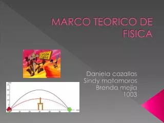 Explora el Marco Teórico de la Física y sus Rampas 2 explora el marco teorico de la fisica y sus rampas