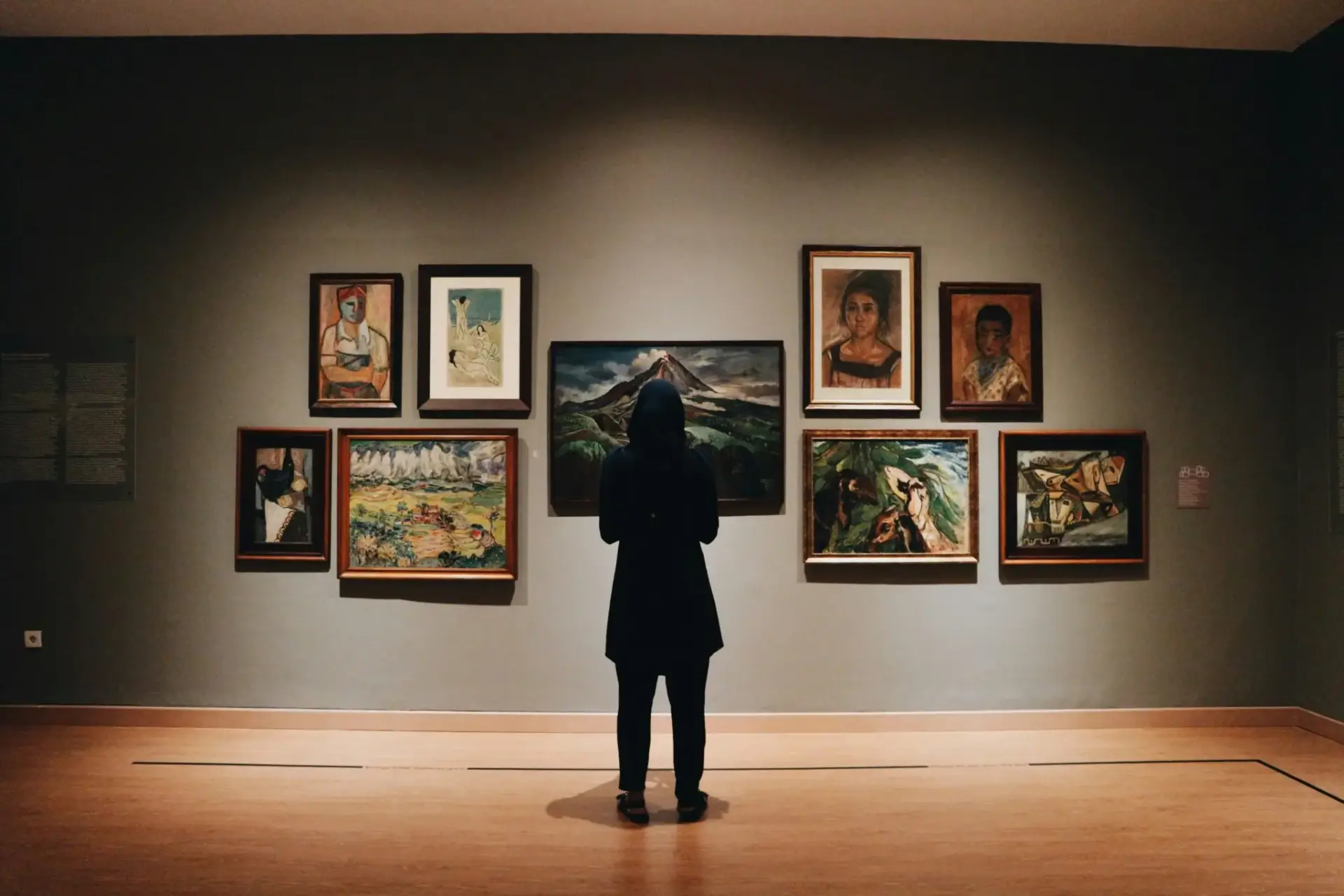 Exposición: Tipos y Significados que Te Sorprenderán 2 exposicion tipos y significados que te sorprenderan