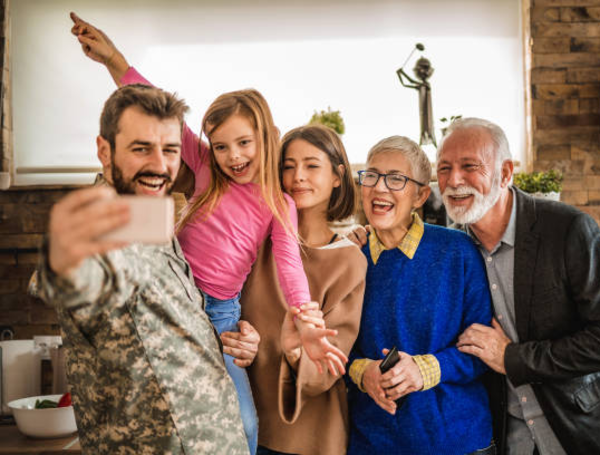 Familia Tradicional: Su Impacto y Relevancia Hoy 2 familia tradicional su impacto y relevancia hoy