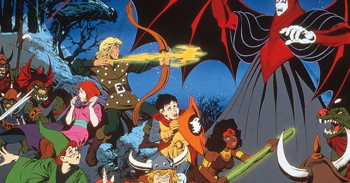 fantasia y realidad que es verdad en las leyendas