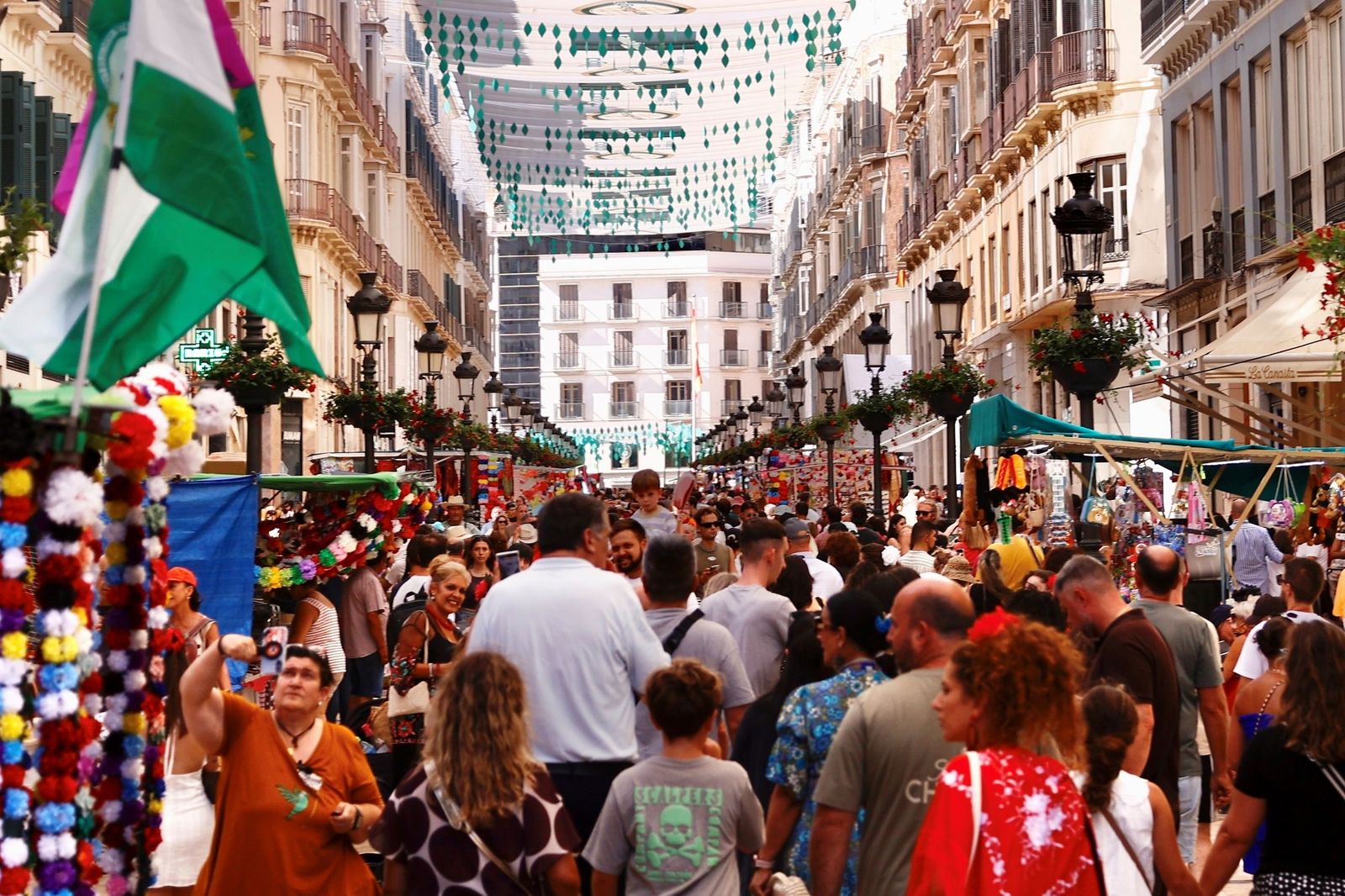 feria descubre que son y por que todos estan fascinados