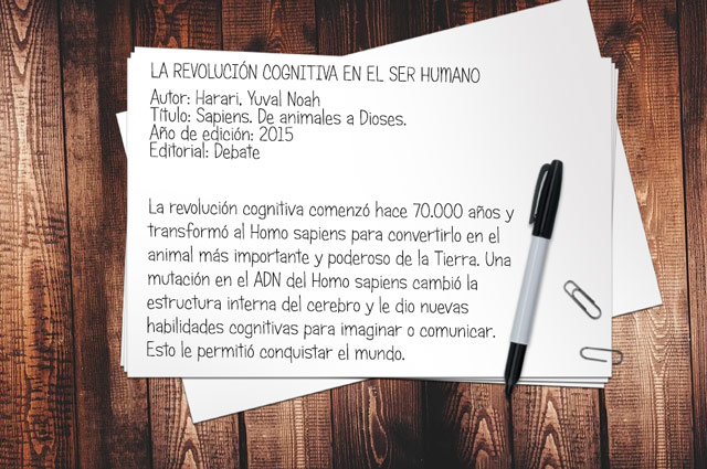 fichas bibliograficas que son y como hacerlas