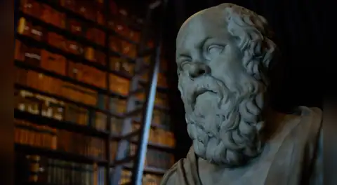 FILÓSOFOS DE LA ANTIGUA GRECIA: ¡DESCUBRE QUIÉNES SON! 2 filosofos de la antigua grecia descubre quienes son