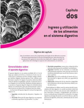 fisiologia vegetal descubre sus objetivos y aplicaciones