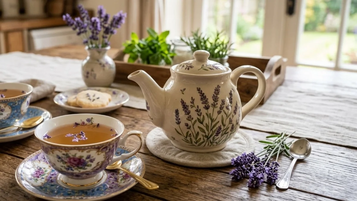 flor de lavanda que es y por que te encantara
