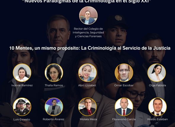 forense que es y su impacto en la investigacion