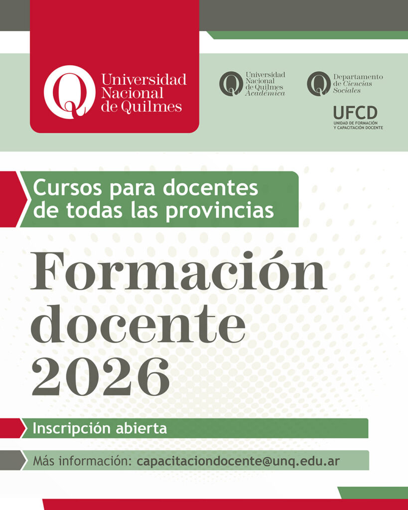 formacion docente continua descubre el curso ideal