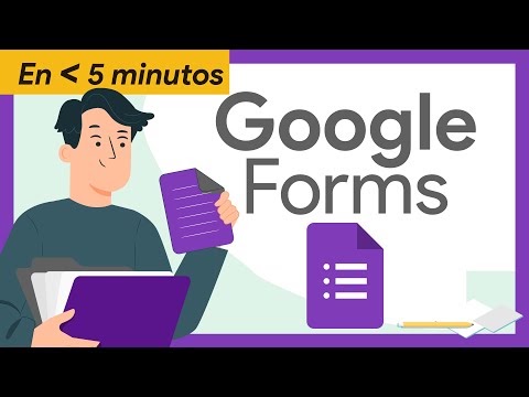 formulario descubre su definicion y caracteristicas
