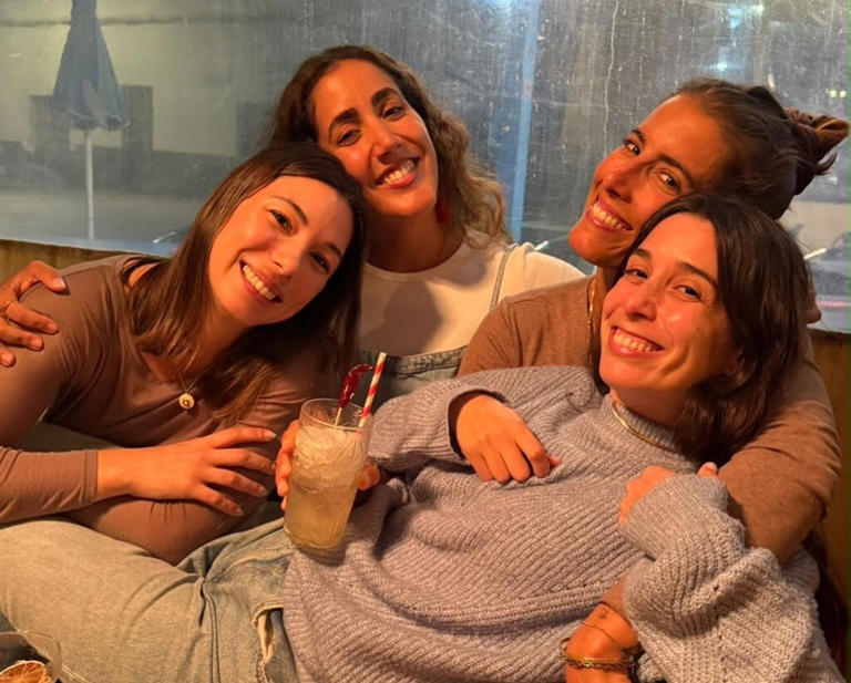 frases de amigas descubre 85 imprescindibles