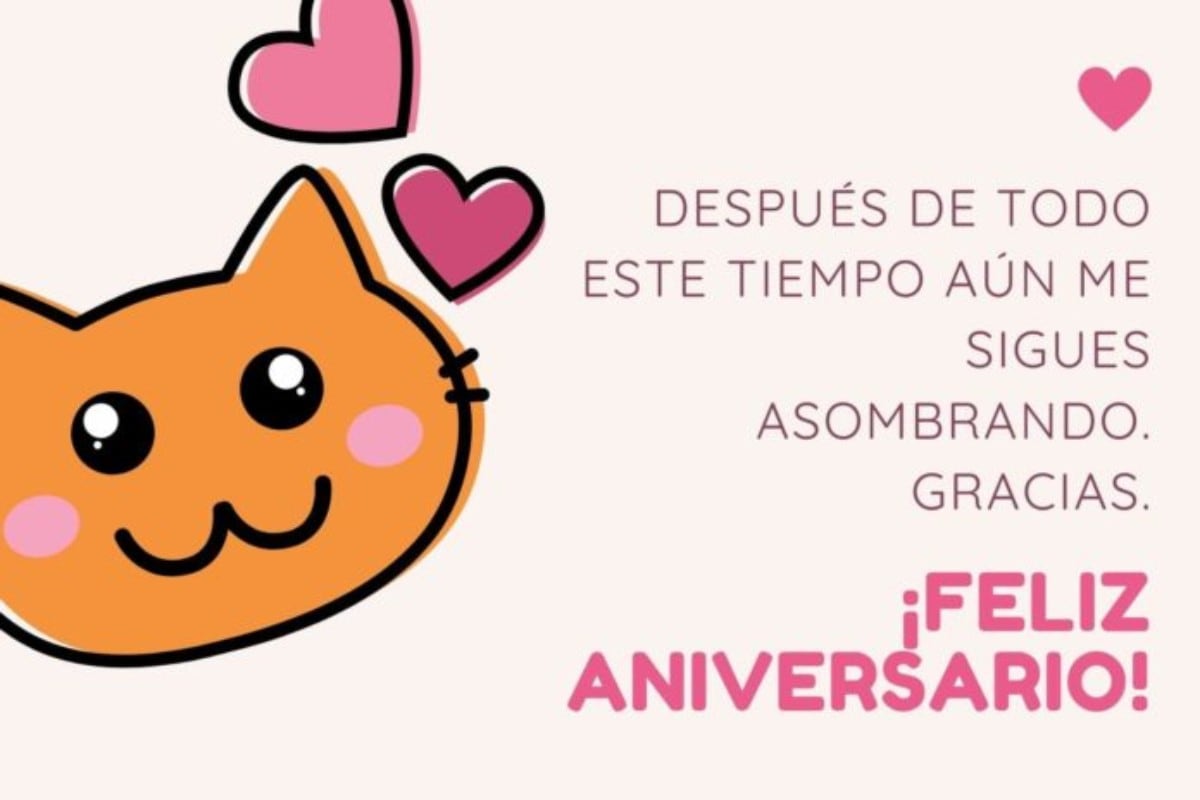 frases de aniversario 120 mensajes que conquistaran