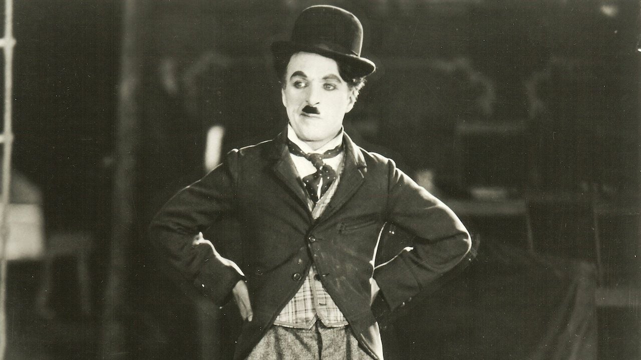 frases de charles chaplin que transformaran tu vida