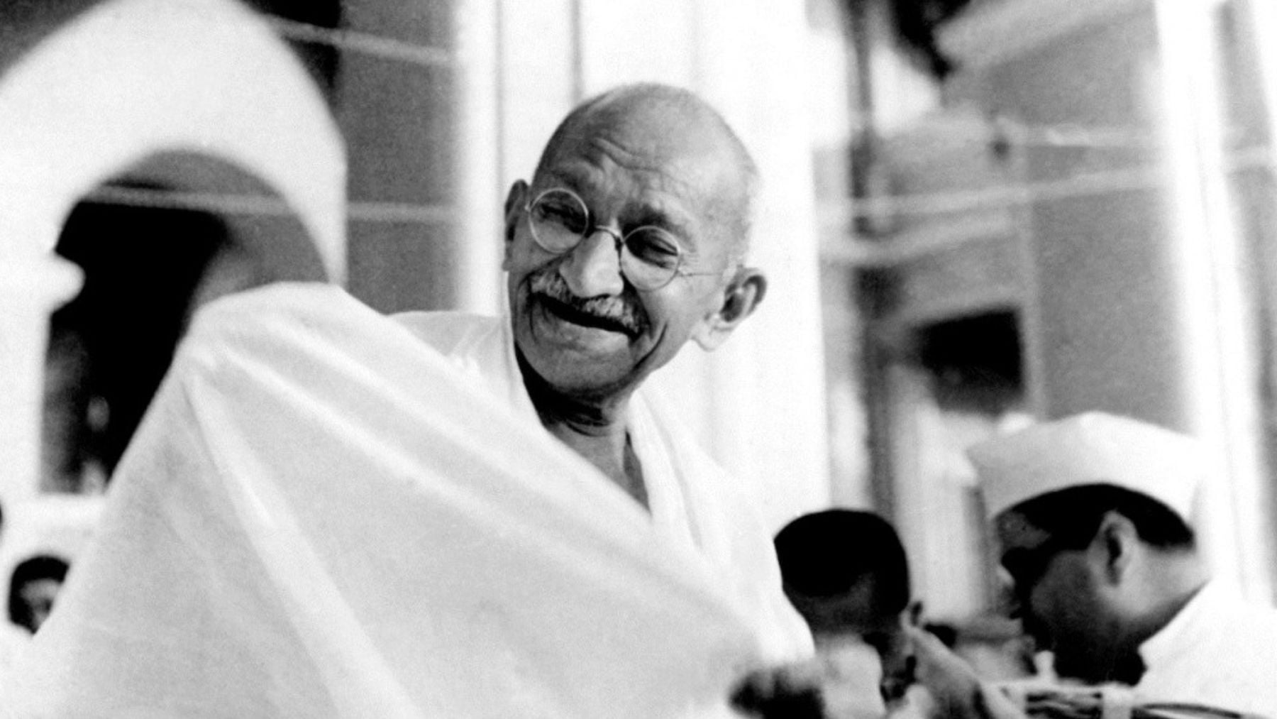 frases de gandhi descubre su filosofia inspiradora
