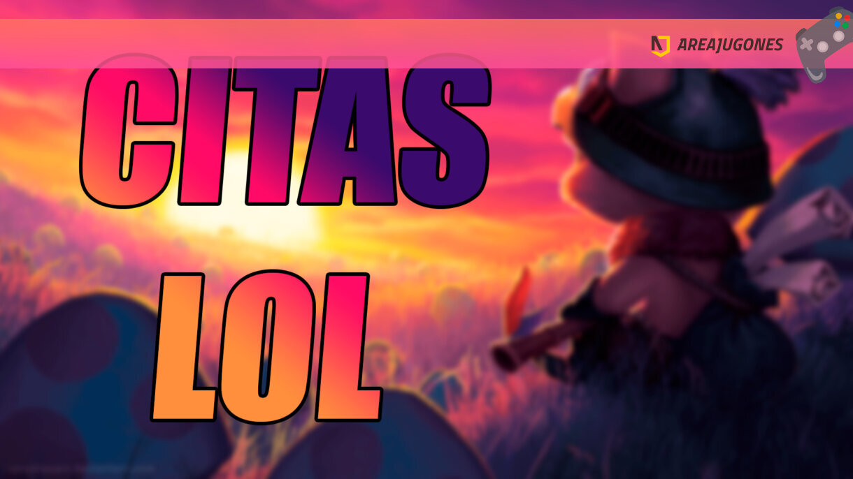 frases de videojuegos 125 inspiradoras para