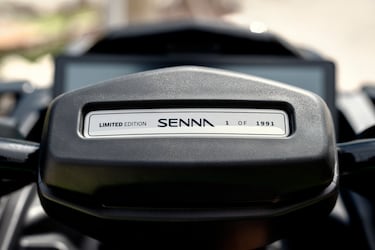 Frases Inspiradoras de Ayrton Senna: ¡Descubre Su Legado! 2 frases inspiradoras de ayrton senna descubre su legado