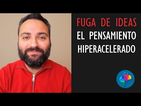 fuga de ideas descubre los secretos que oculta tu mente
