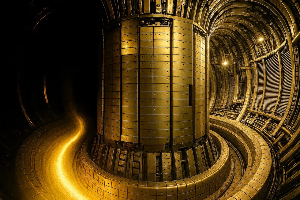 fusion nuclear poder y aplicaciones que sorprenden